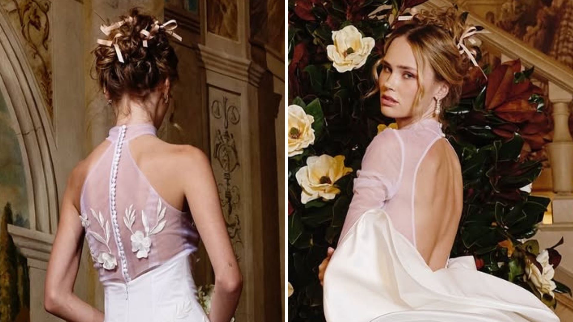 Noivas 2026 (Foto: Divulgação/Marcello Costa)