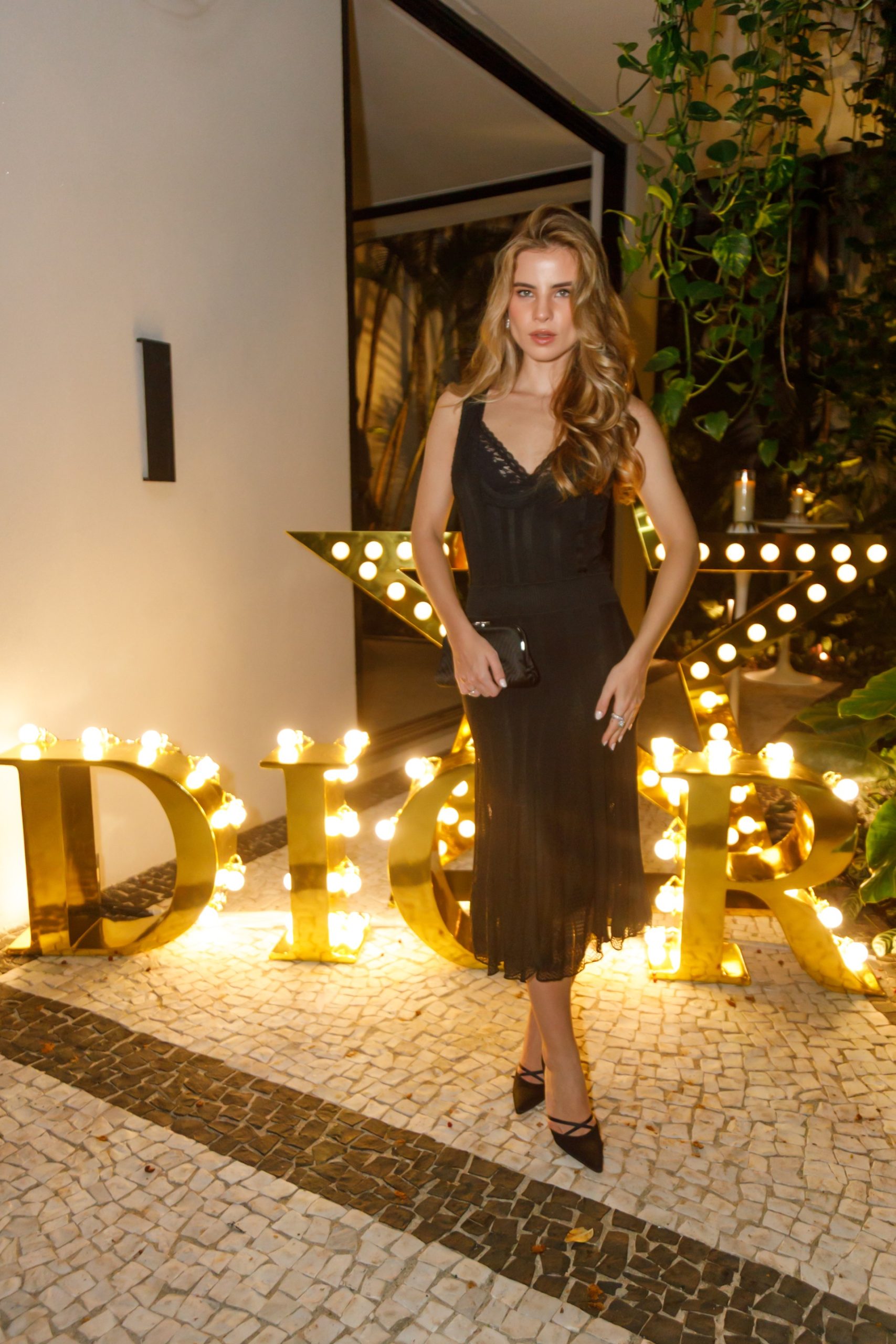 Giulia Be (Foto: Patrícia Devoraes/Brazil News)