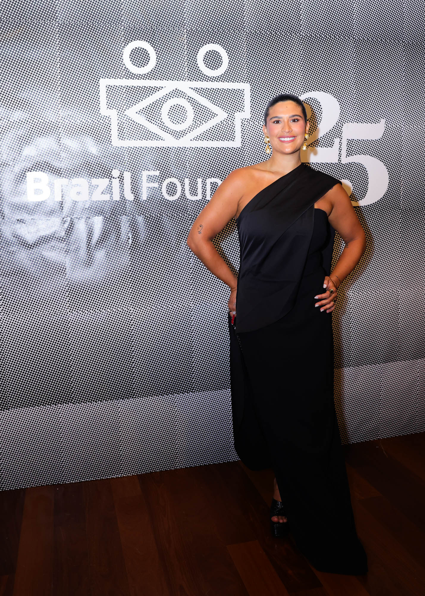 Giulia Costa (Foto: Brazil News)