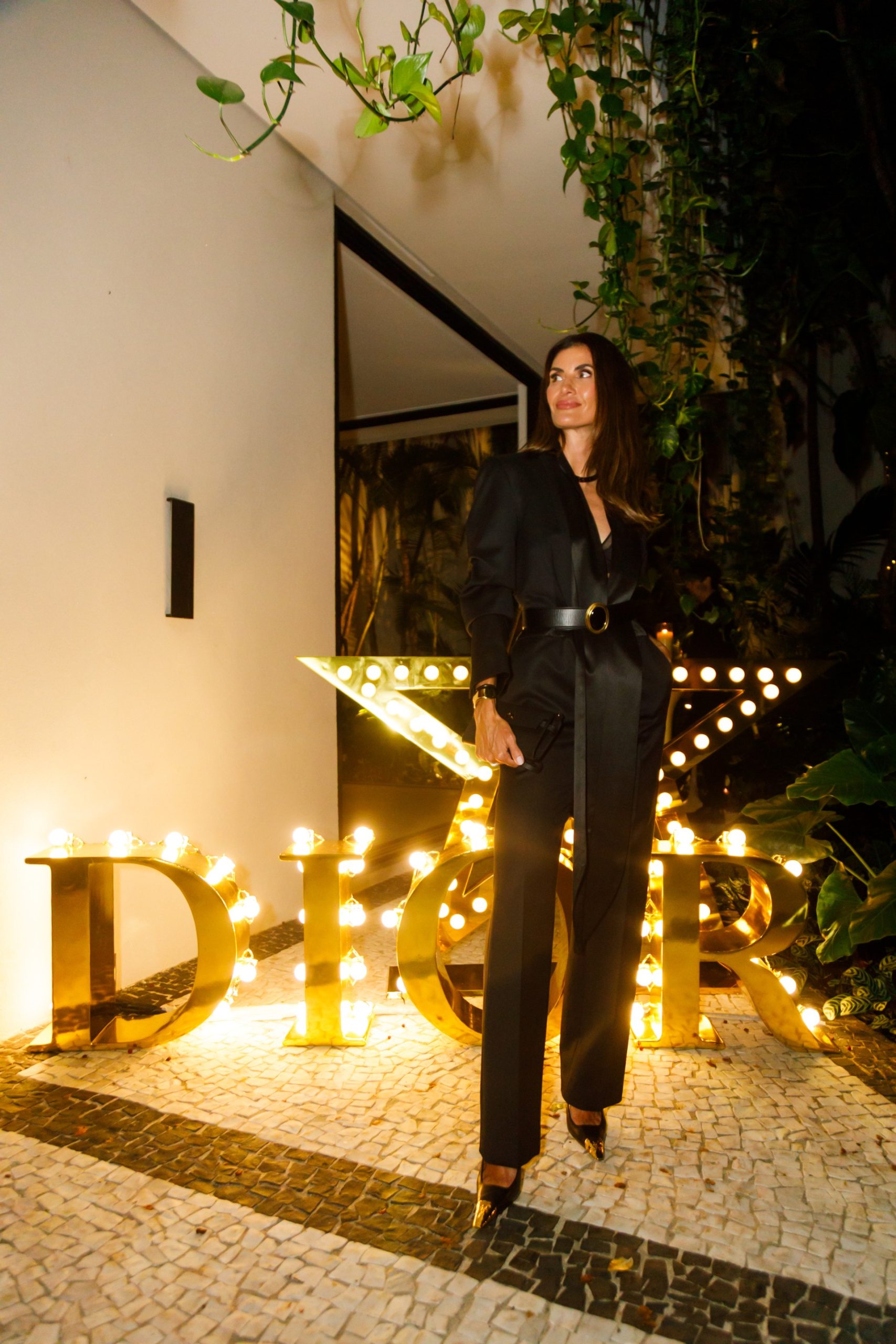 Isabella Fiorentino (Foto: Patrícia Devoraes/Brazil News)