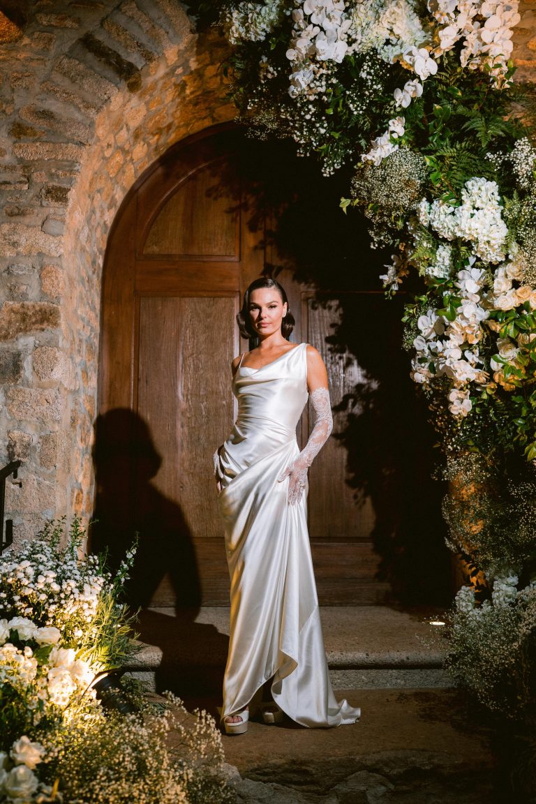 Isis Valverde (Foto: Pedro Fonseca/Divulgação)