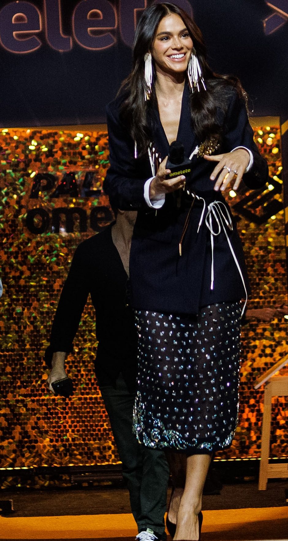 Bruna Marquezine (Foto: Clayton Felizardo/Brazil News)