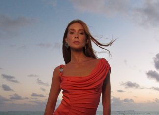 Férias de verão: inspire-se em Maisa, Ewbank, Poeta, Bruna e mais Marina Ruy Babrosa (Foto: @marinaruybarbosa/Instagram/Reprodução)