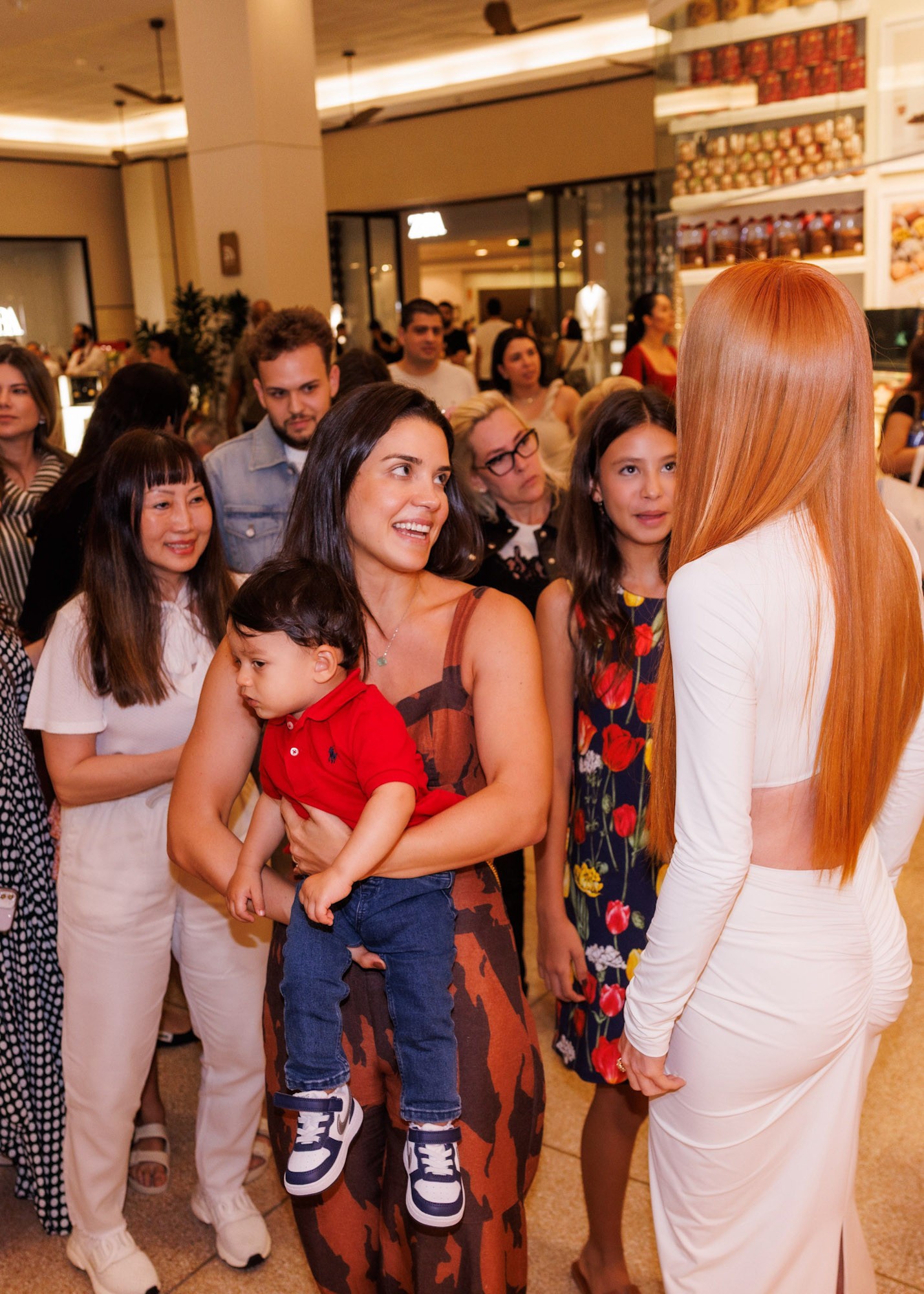 Marina Ruy Barbosa (Foto: Patricia Devoraes/Brazil News)