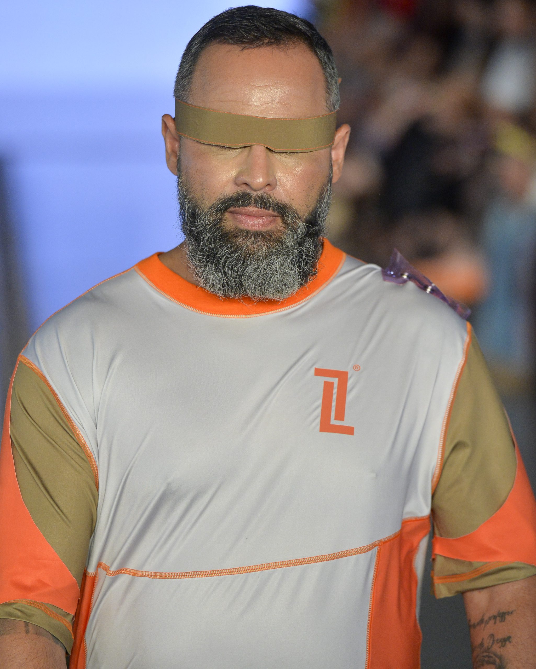 Moda Inclusiva (Foto: Marcelo Soubhia/ @agfotosite)