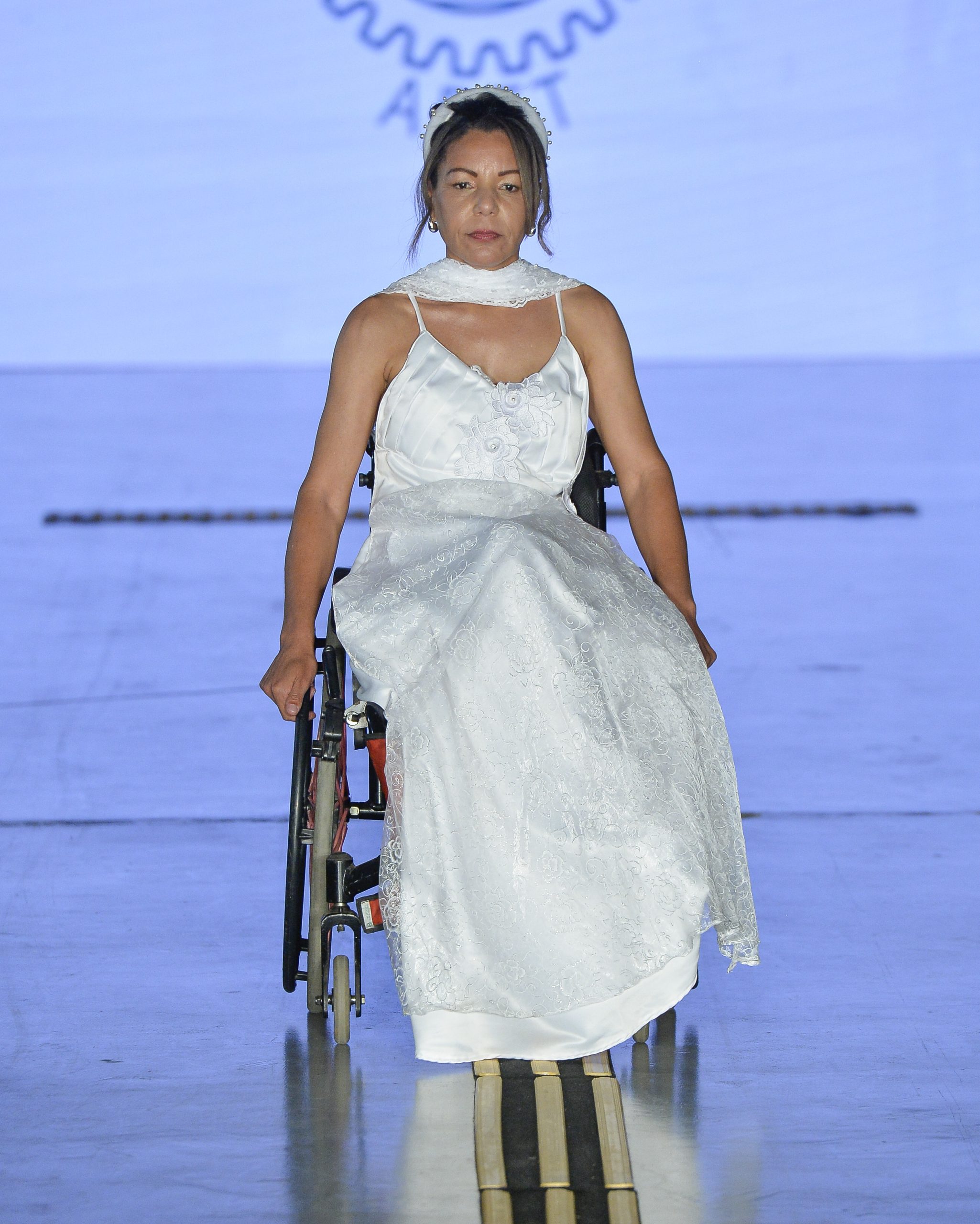 Moda Inclusiva (Foto: Marcelo Soubhia/ @agfotosite)