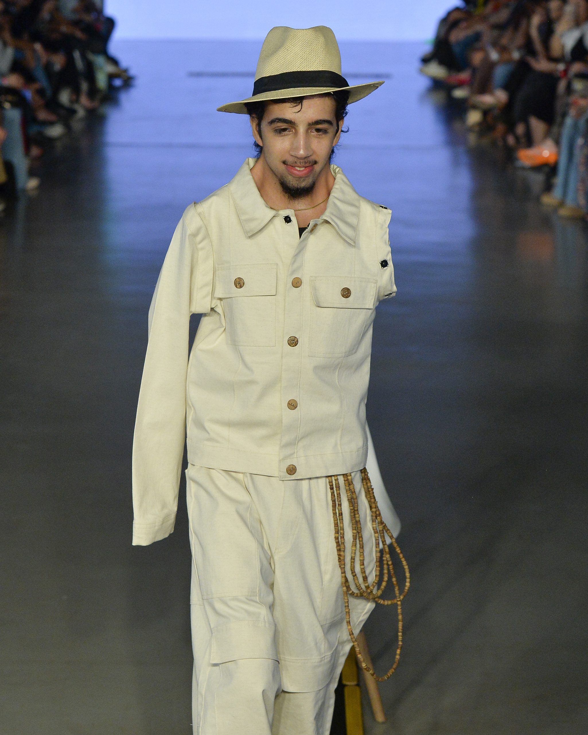 Moda Inclusiva (Foto: Marcelo Soubhia/ @agfotosite)