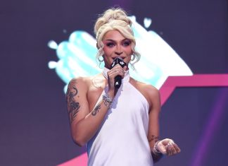 Pabllo Vittar, Malu Borges, Felca e +: 18 looks do TikTok Awards Pabllo Vittar (Foto: Brazil News)