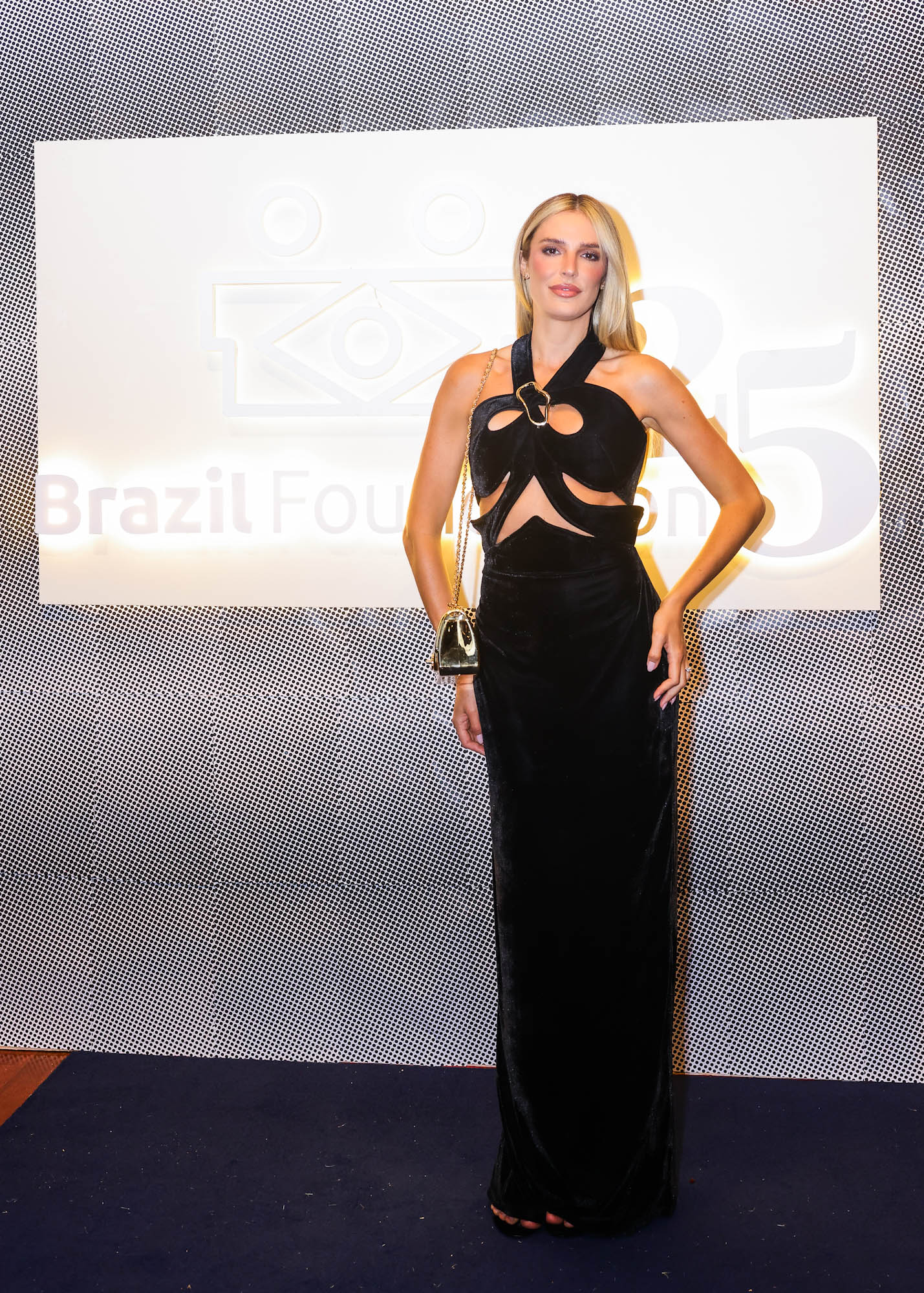 Rafa Brites (Foto: Brazil News)