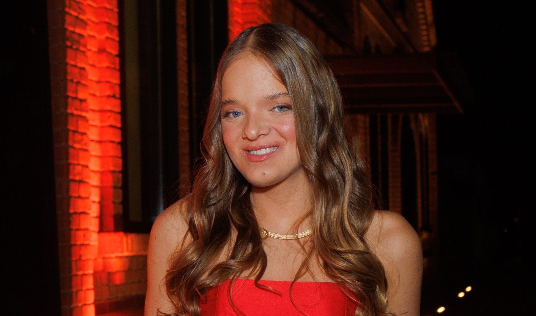 Rafa Justus (Foto: Clayton Felizardo/Brazil News)