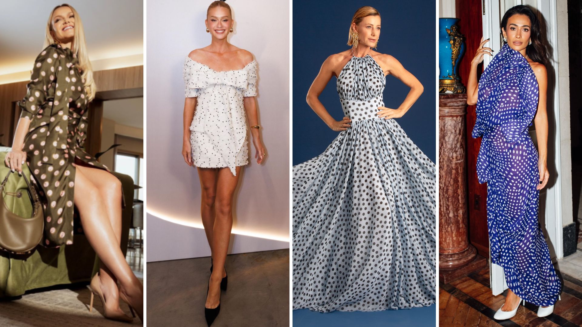 Poás entre as tendências de 2026(Fotos; Reprodução/Instagram - Brazil News)