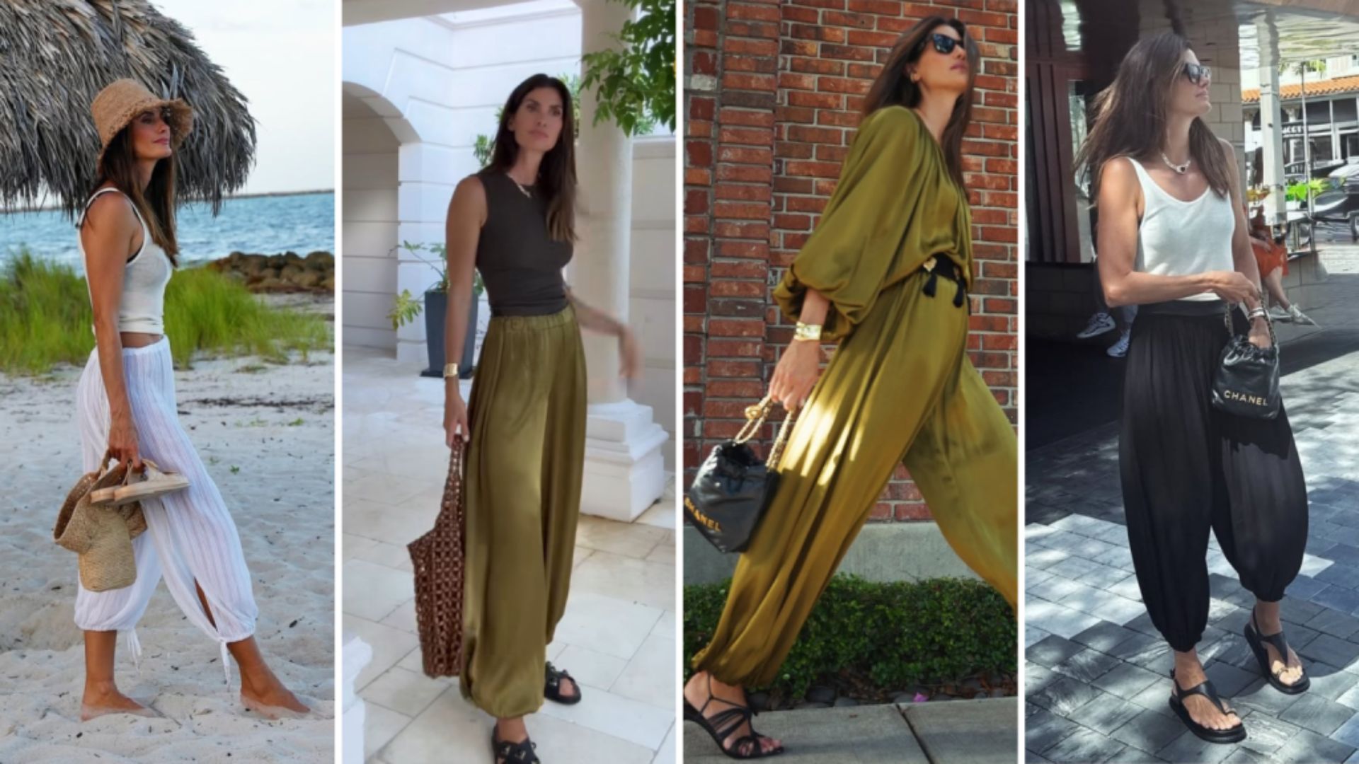 Isabella Fiorentino (Fotos: Reprodução/Instagram)