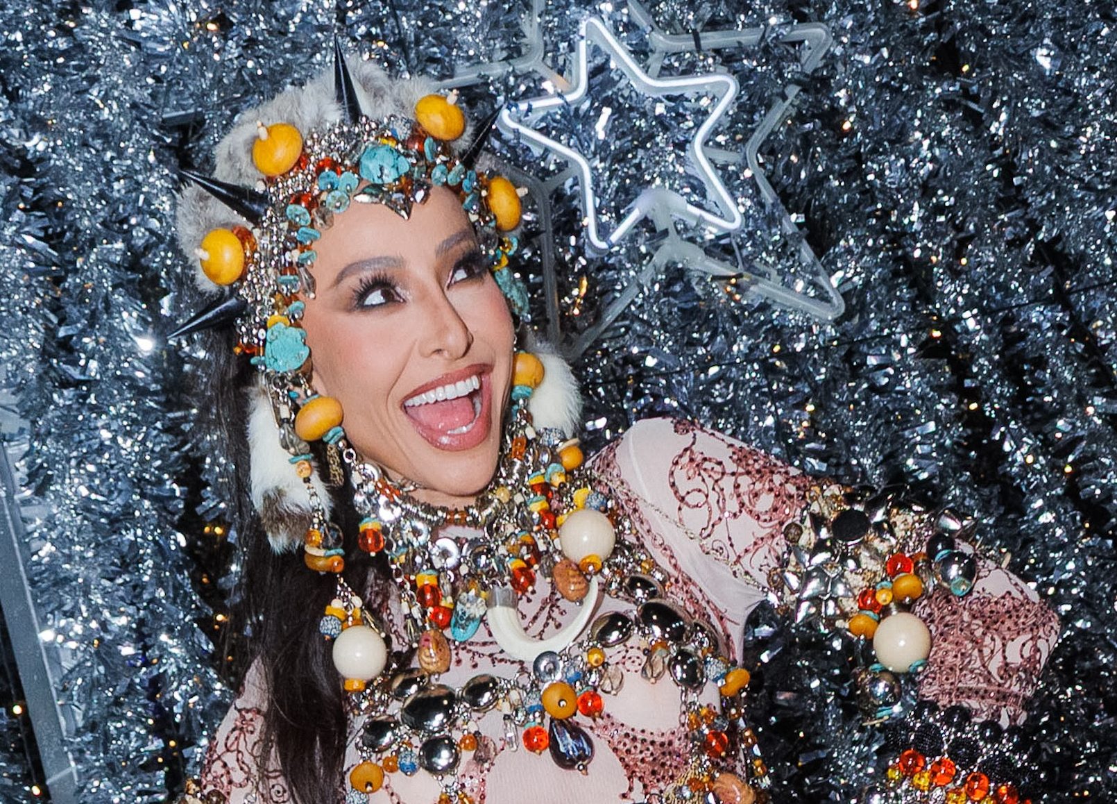 Sabrina Sato (Foto: Clayton Felizardo/Brazil News)