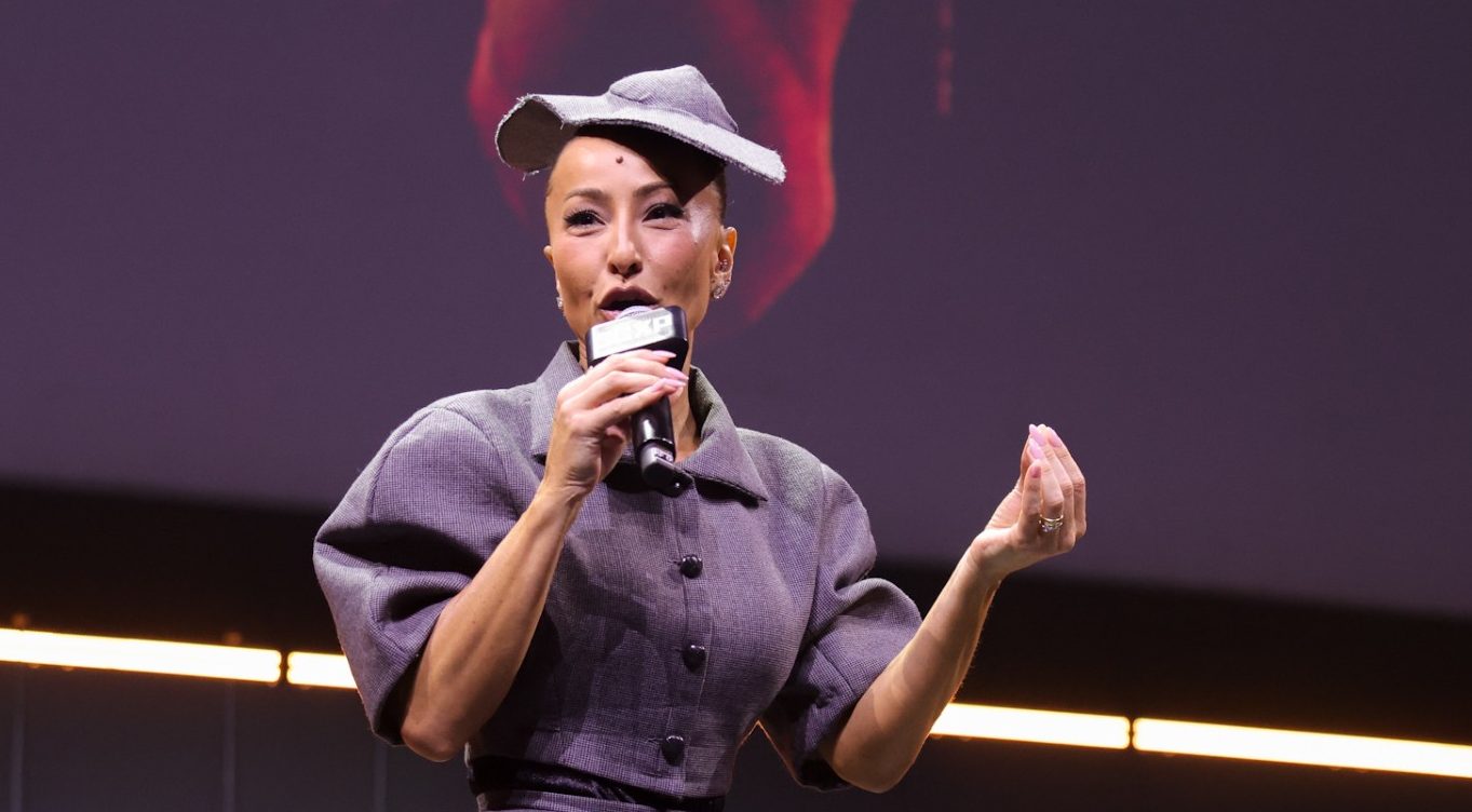 Sabrina Sato (Foto: Lucas Ramos/Brazil News)