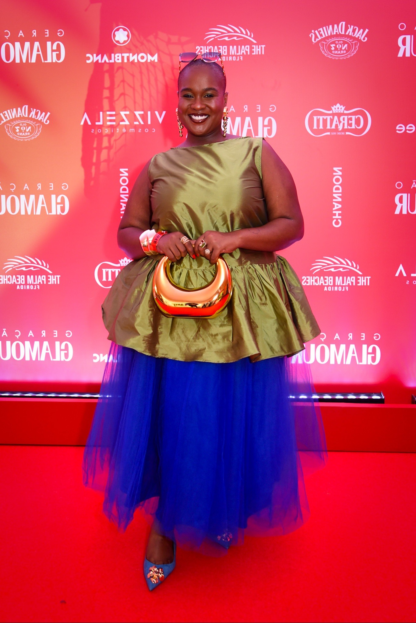 Roberta Freitas (Foto: Andy Santana/Brazil News)