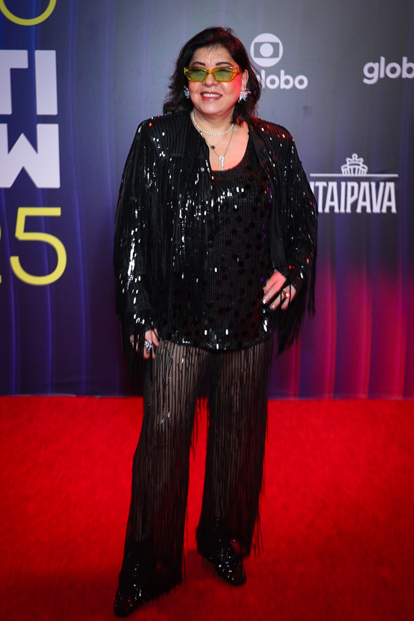 Roberta Miranda (Foto: Victor Chapetta/Brazil News)