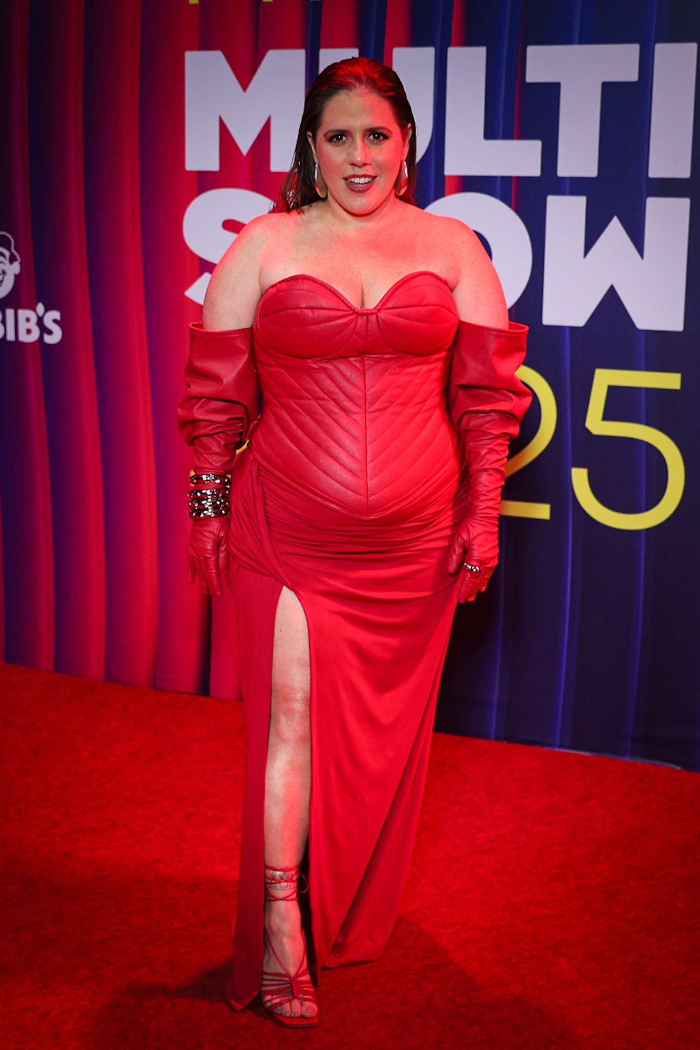 Tati Machado (Foto: Victor Chapetta/Brazil News)