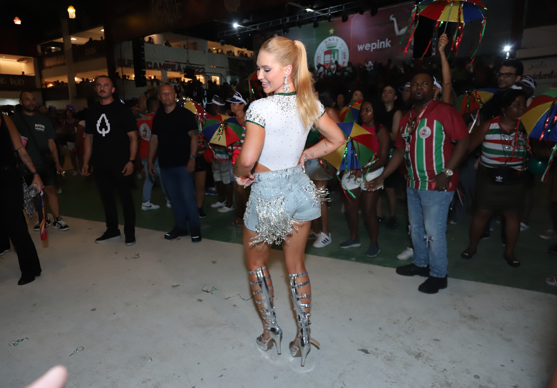 Virgínia Fonseca (Foto: Brazil News)