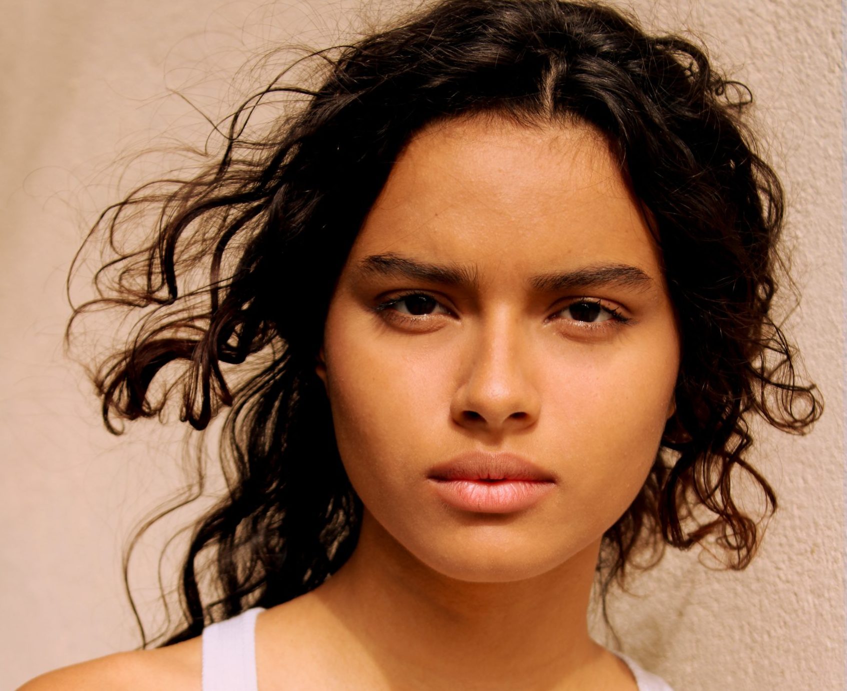 Bárbara Amorim (Foto: Nanda Tavares/Divulgação)