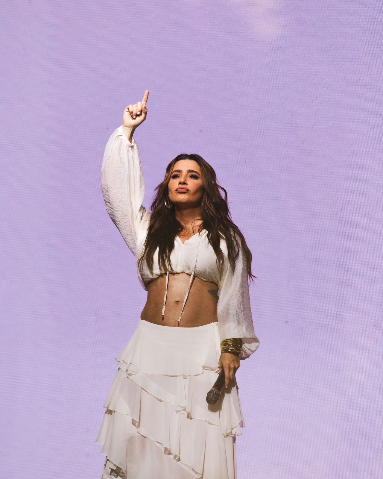 Lauana Prado (Foto: Divulgação)