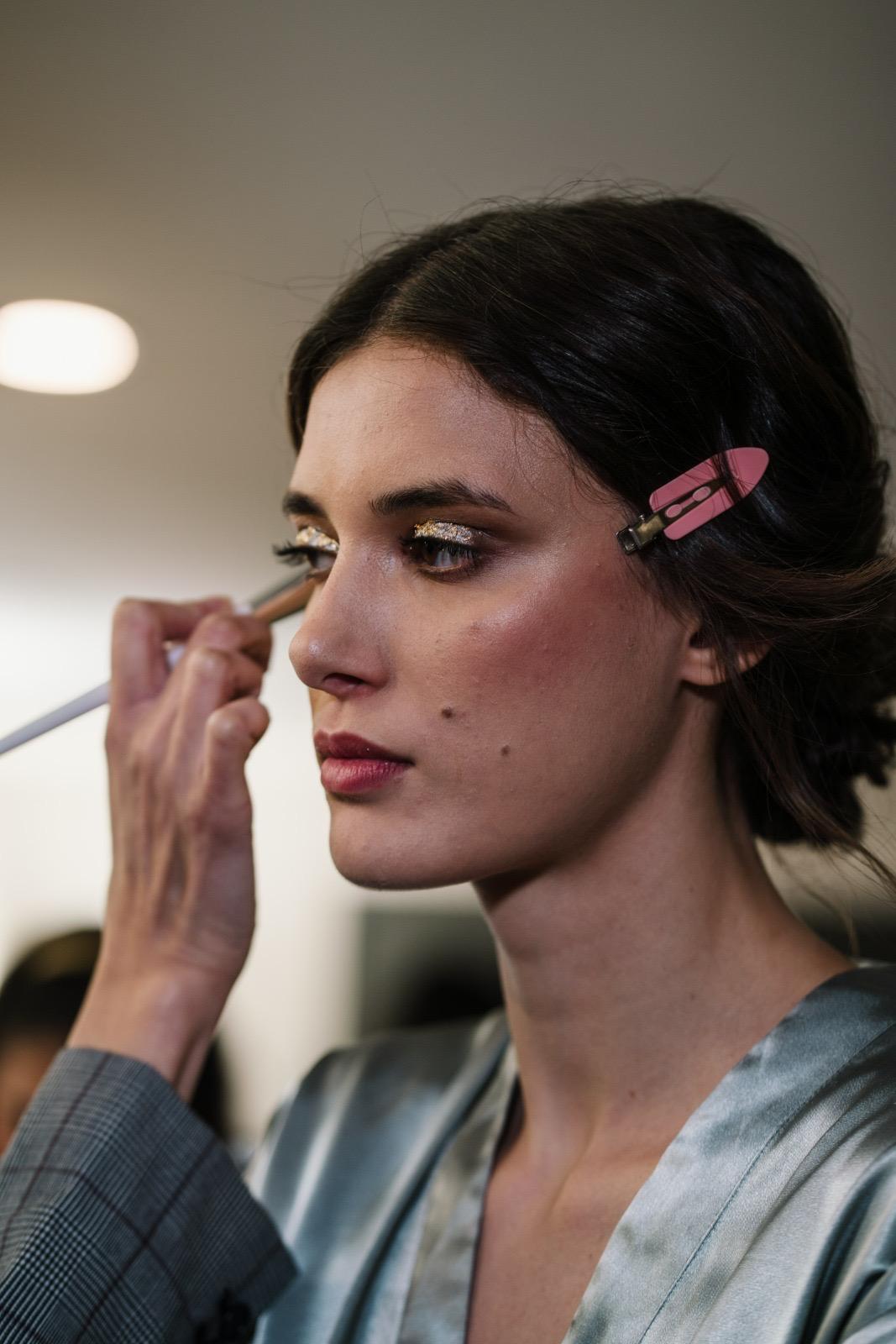 Make criado por Marcello Costa (Foto: Divulgação)