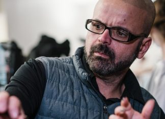 Oscar: beauty artista Marcello Costa adianta trends do tapete vermelho Marcello Costa (Foto: Divulgação)