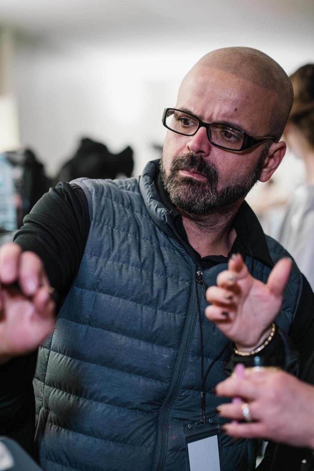 Marcello Costa (Foto: Divulgação)