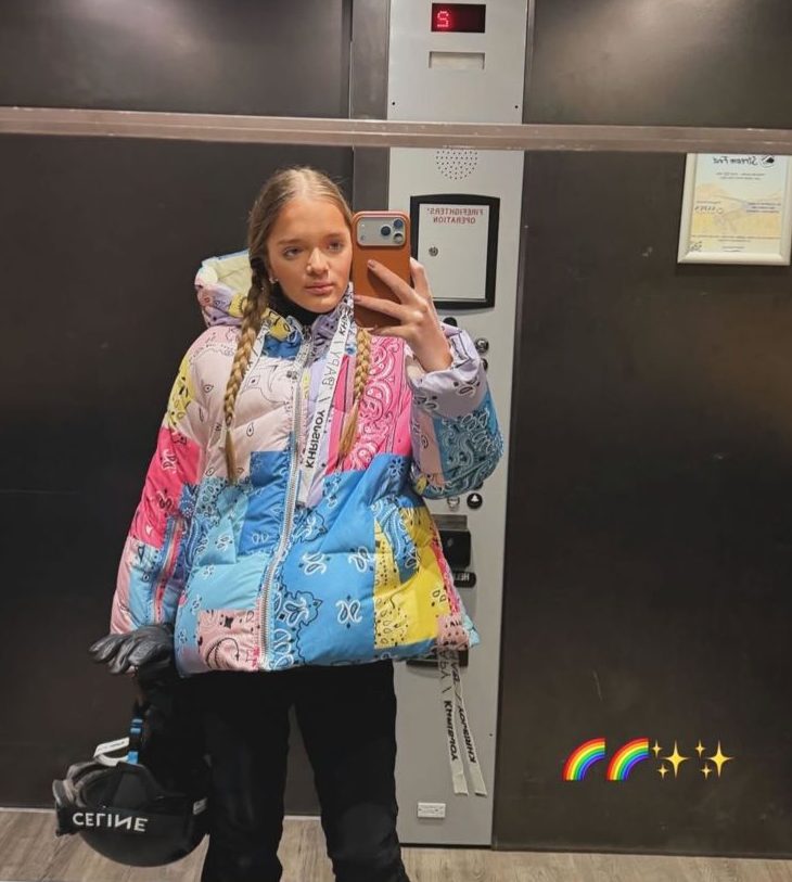 Rafa Justus (Foto: Reprodução/Instagram)