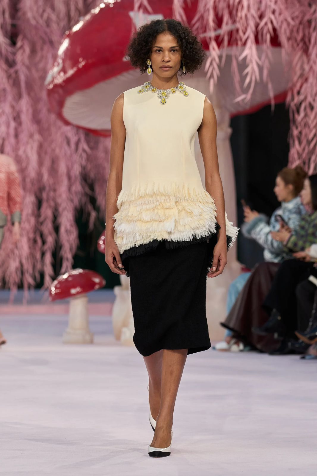 Sayonara (Foto: Chanel/Divulgação)