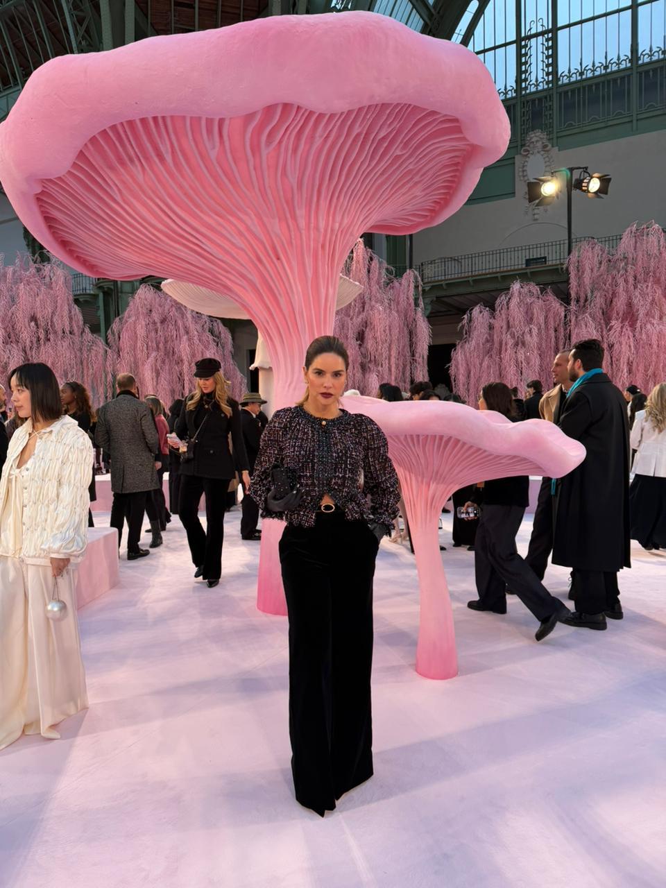 Ana Paula Carneiro (Foto: Divulgação)