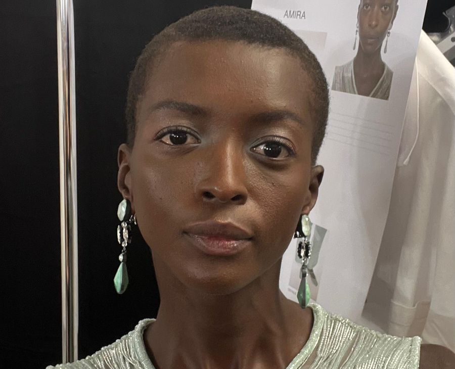 Amira PInheiro (Foto: Thinkers Mgt/Divulgação)