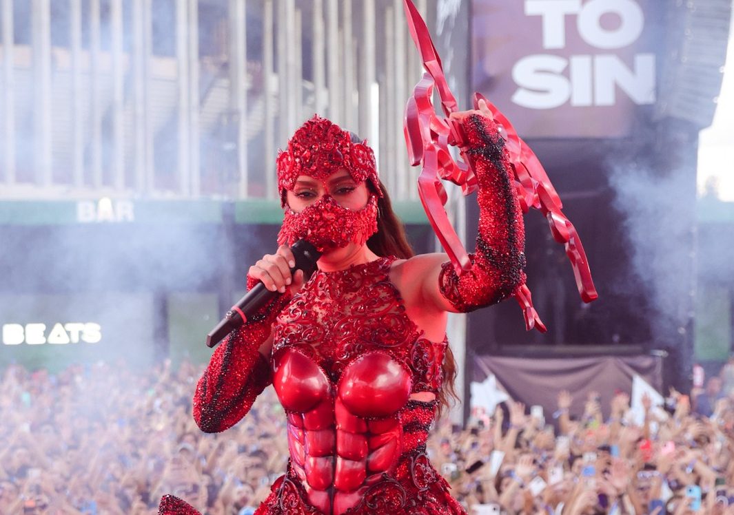 Anitta (Foto: Lucas Ramos/Brazil News)