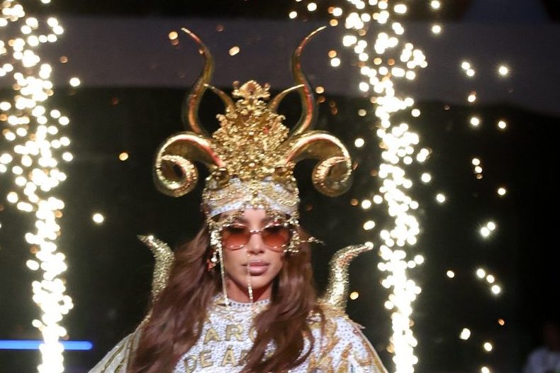 Anitta (Foto: Lucas Ramos/Brazil News)