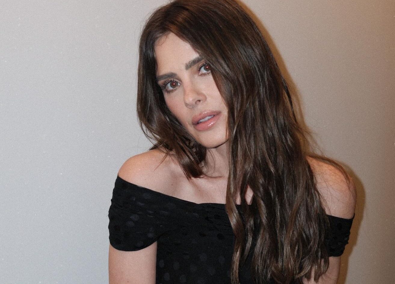 Carolina Dieckmmann (Foto: Reprodução/Instagram)