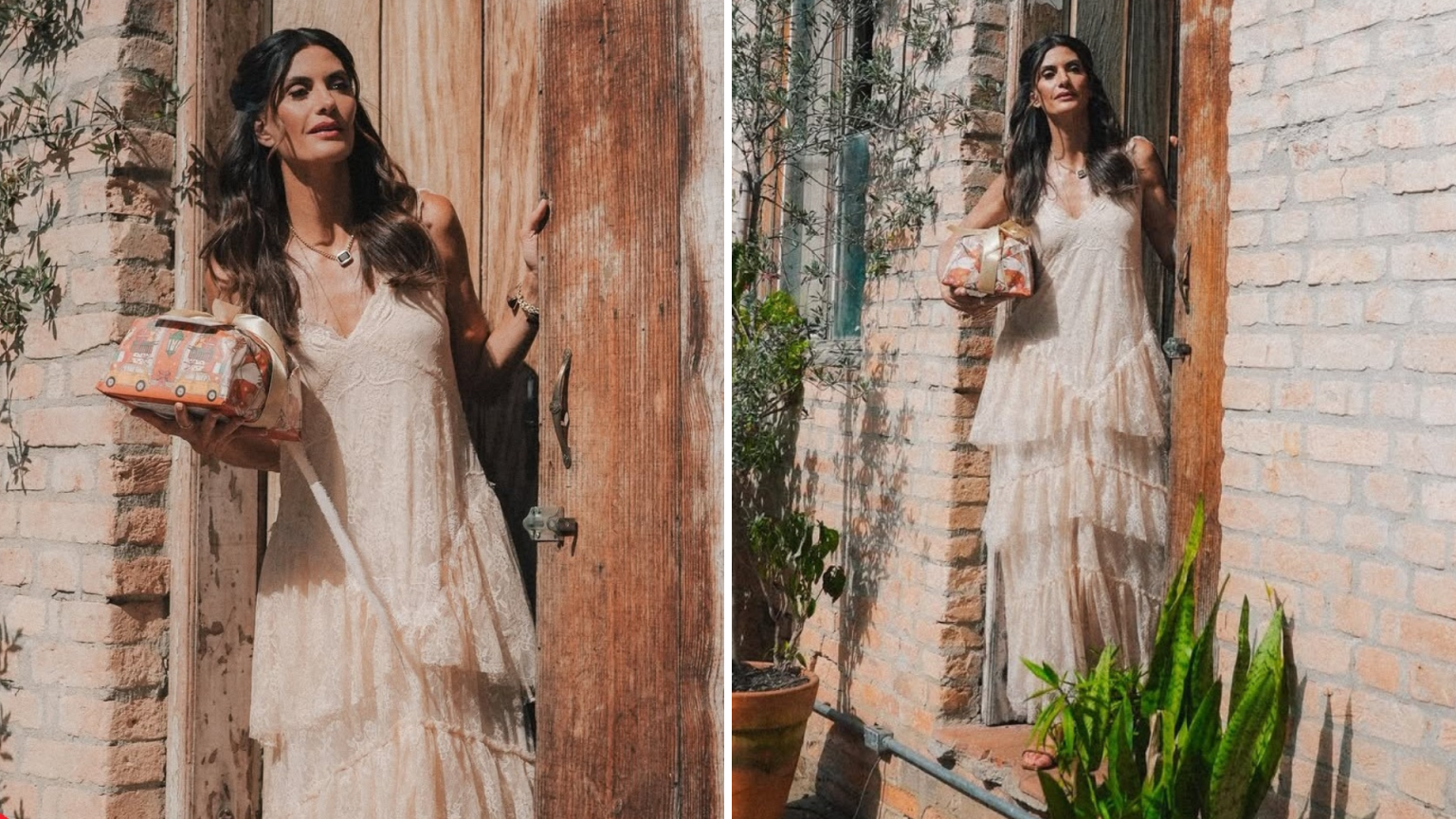 Isabella Fiorentino (Foto: @isabellafiorentino/Instagram/Reprodução)