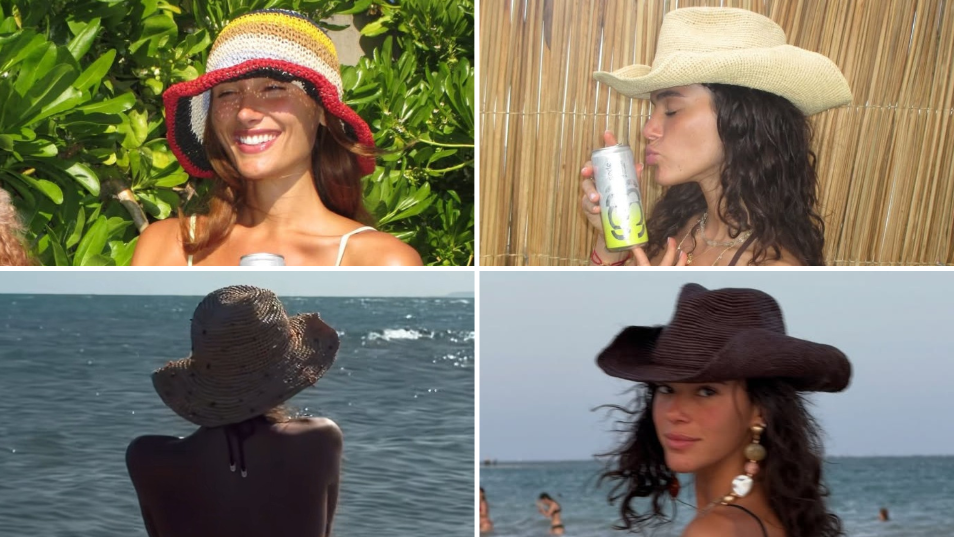 Sasha e Bruna Marquezine (Foto: @sashameneghel/@brunamarquezine/Instagram/Reprodução)