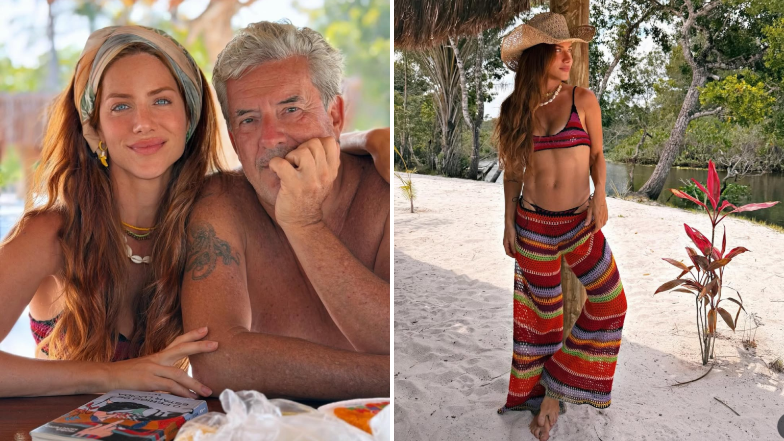 Giovanna Ewbank (Foto: @gioewbank/Instagram/Reprodução)