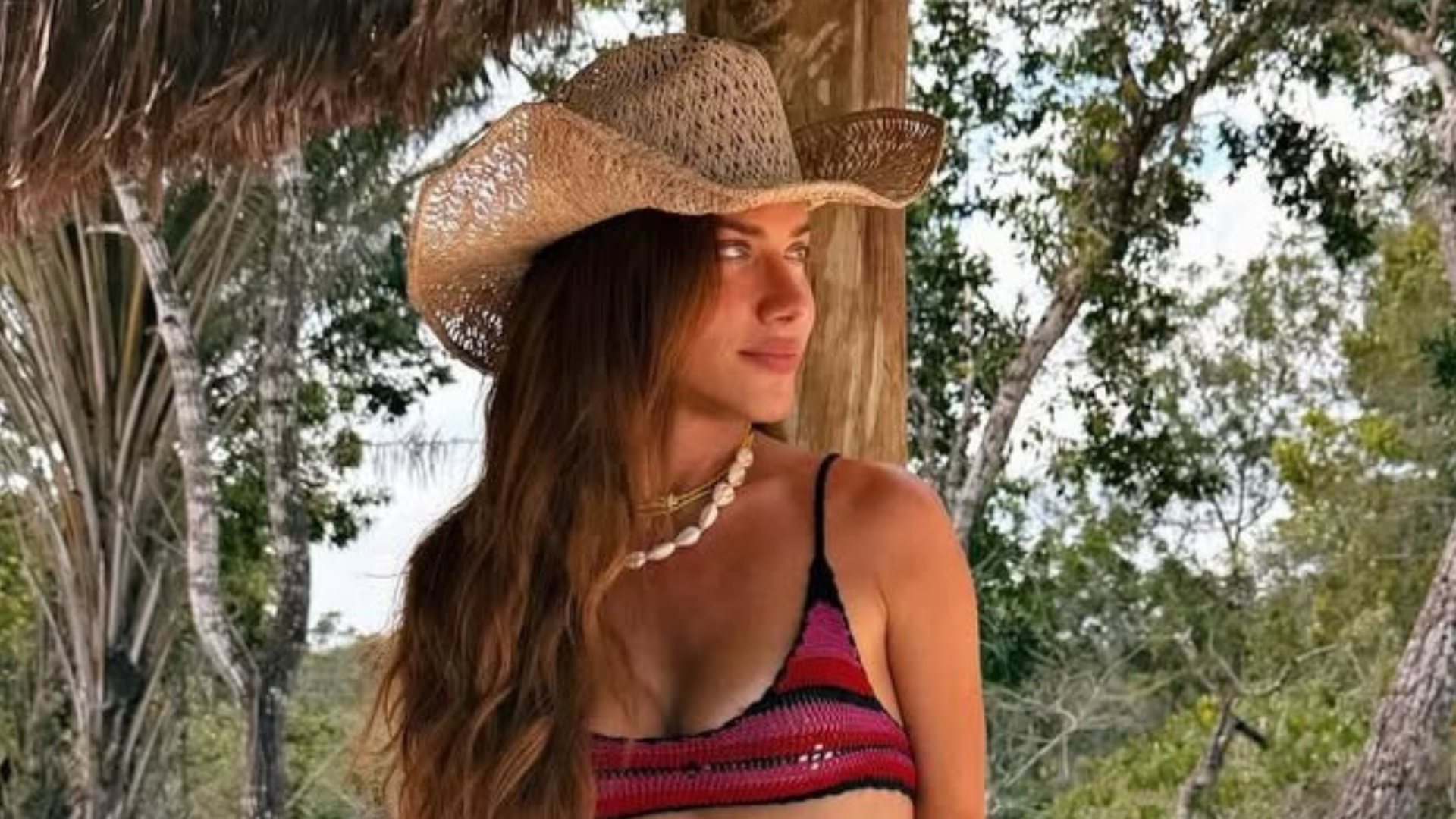 Giovanna Ewbank (Foto: @gioewbank/Instagram/Reprodução)