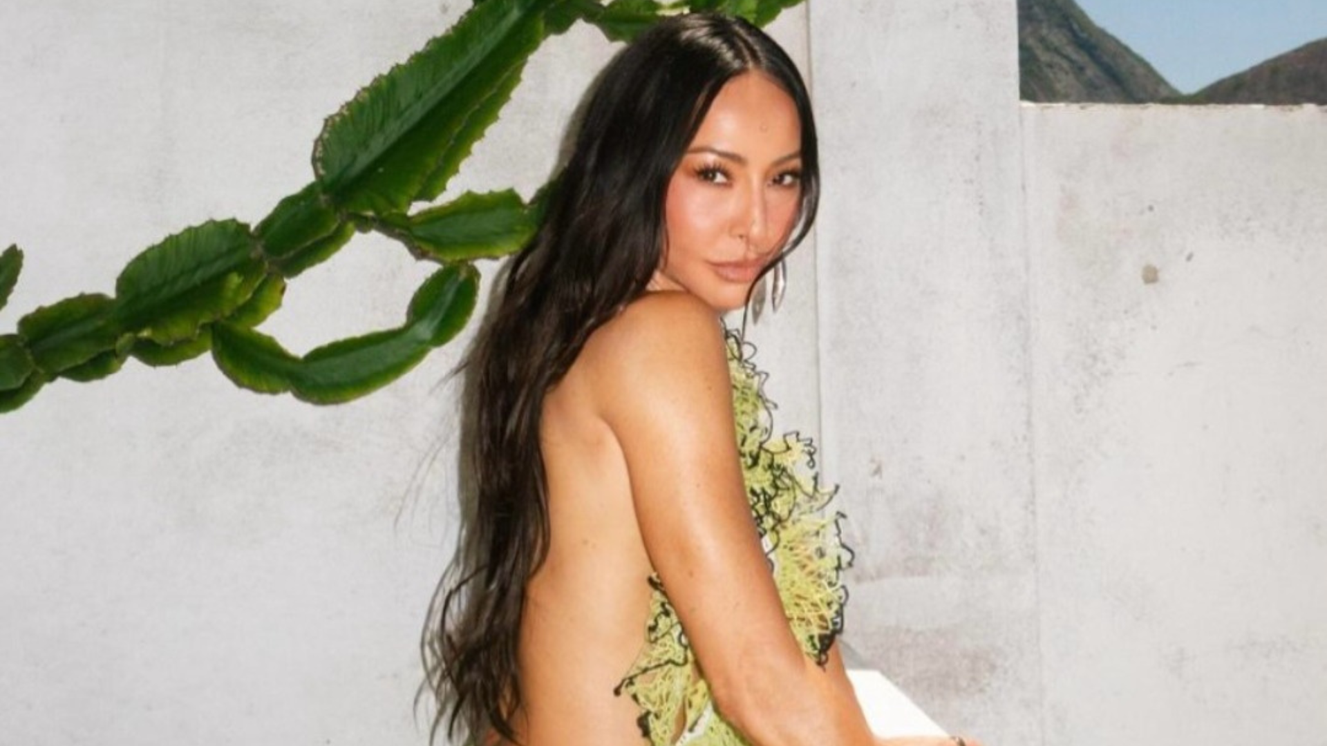 Sabrina Sato (Foto: @sabrinasato/Instagram/Reprodução)