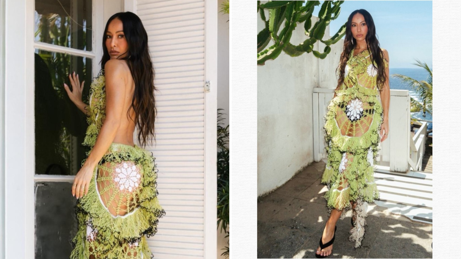 Sabrina Sato (Foto: @sabrinasato/Instagram/Reprodução)