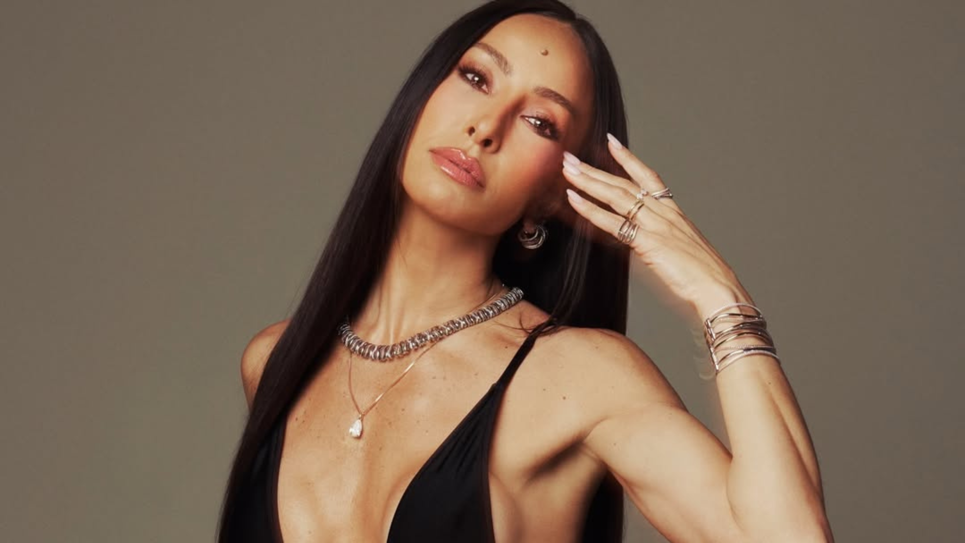 Sabrina Sato (Foto: @sabrinasato/Instagram/Reprodução)