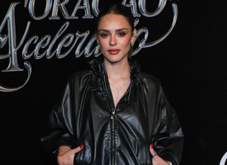 Coração Acelerado: veja looks de Isabelle, Paula Fernandes e + famosas Isabelle Drummond (Foto: Victor Chapetta/Brazil News)