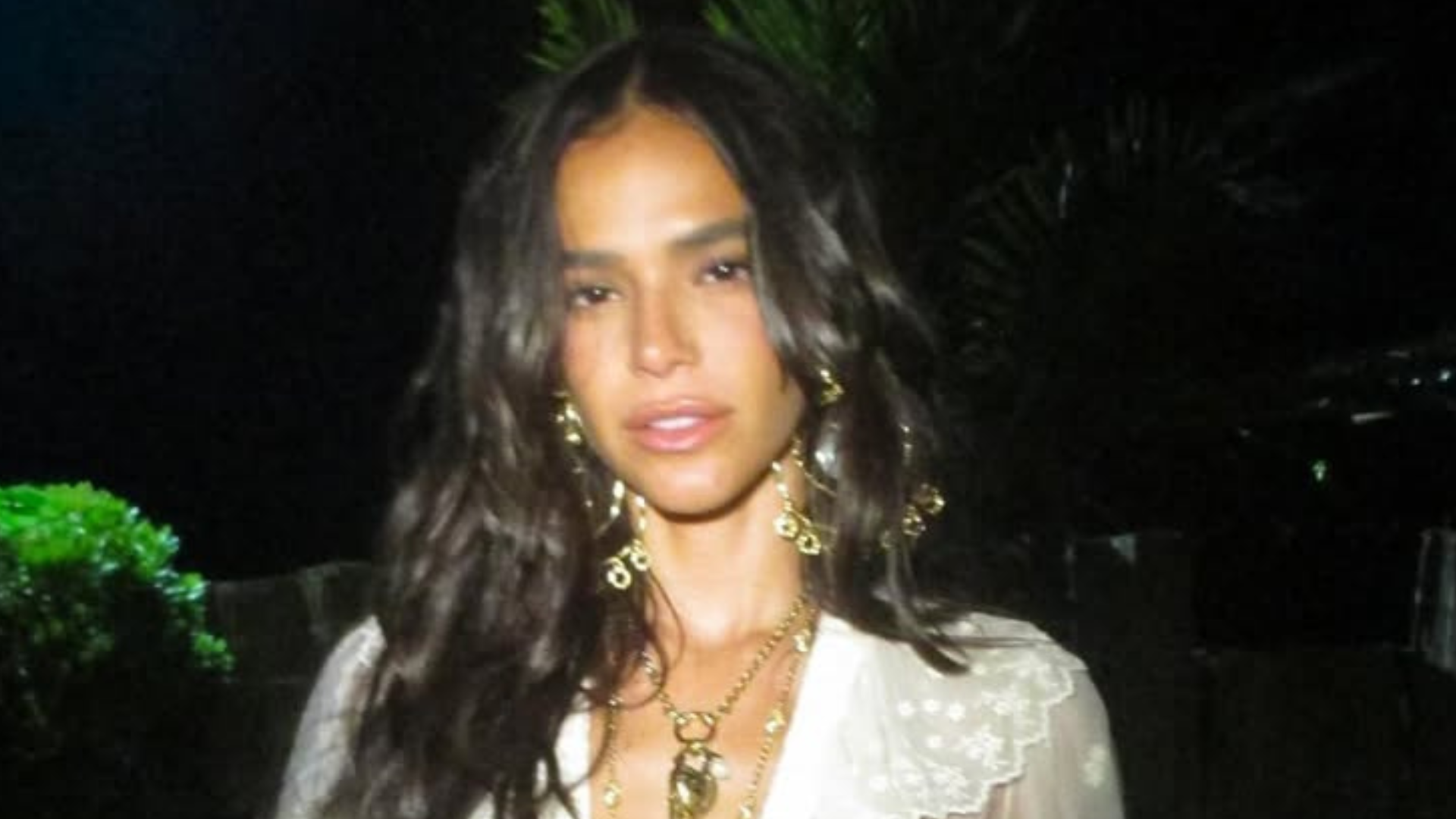 Bruna Marquezine (Foto: @brunamarquezine/Instagram/Reprodução)