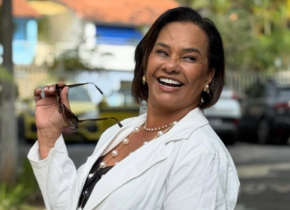 BBB 26: conheça estilo das sisters do Camarote e dos Veteranos Solange Couto no BBB 26 (Foto: @solagencouto/Instagram/Reprodução)