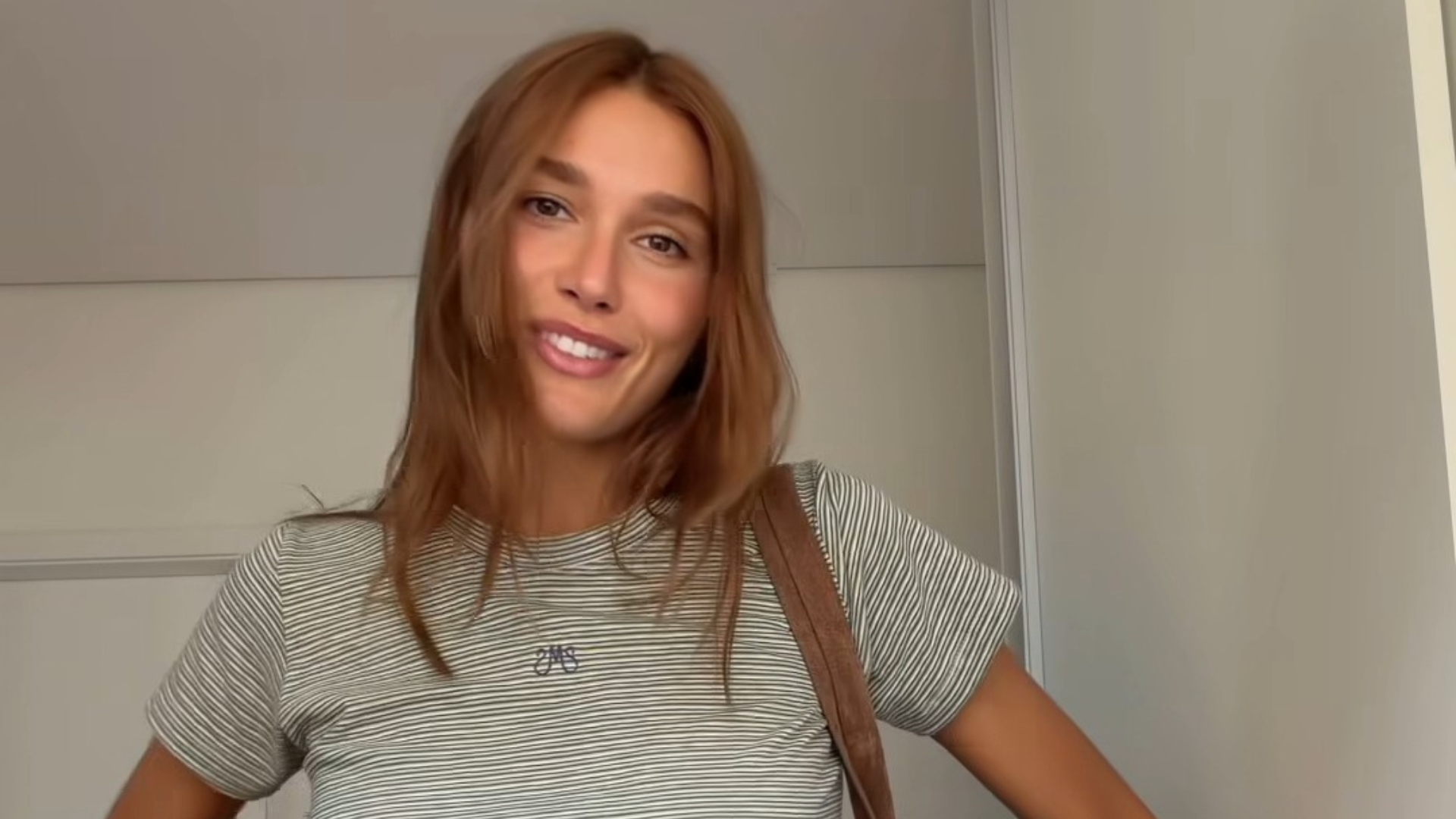 Sasha (Foto: @sashameneghel/Instagram/Reprodução)