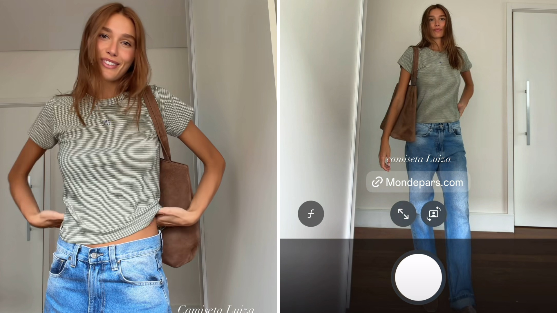 Sasha (Foto: @sashameneghel/Instagram/Reprodução)