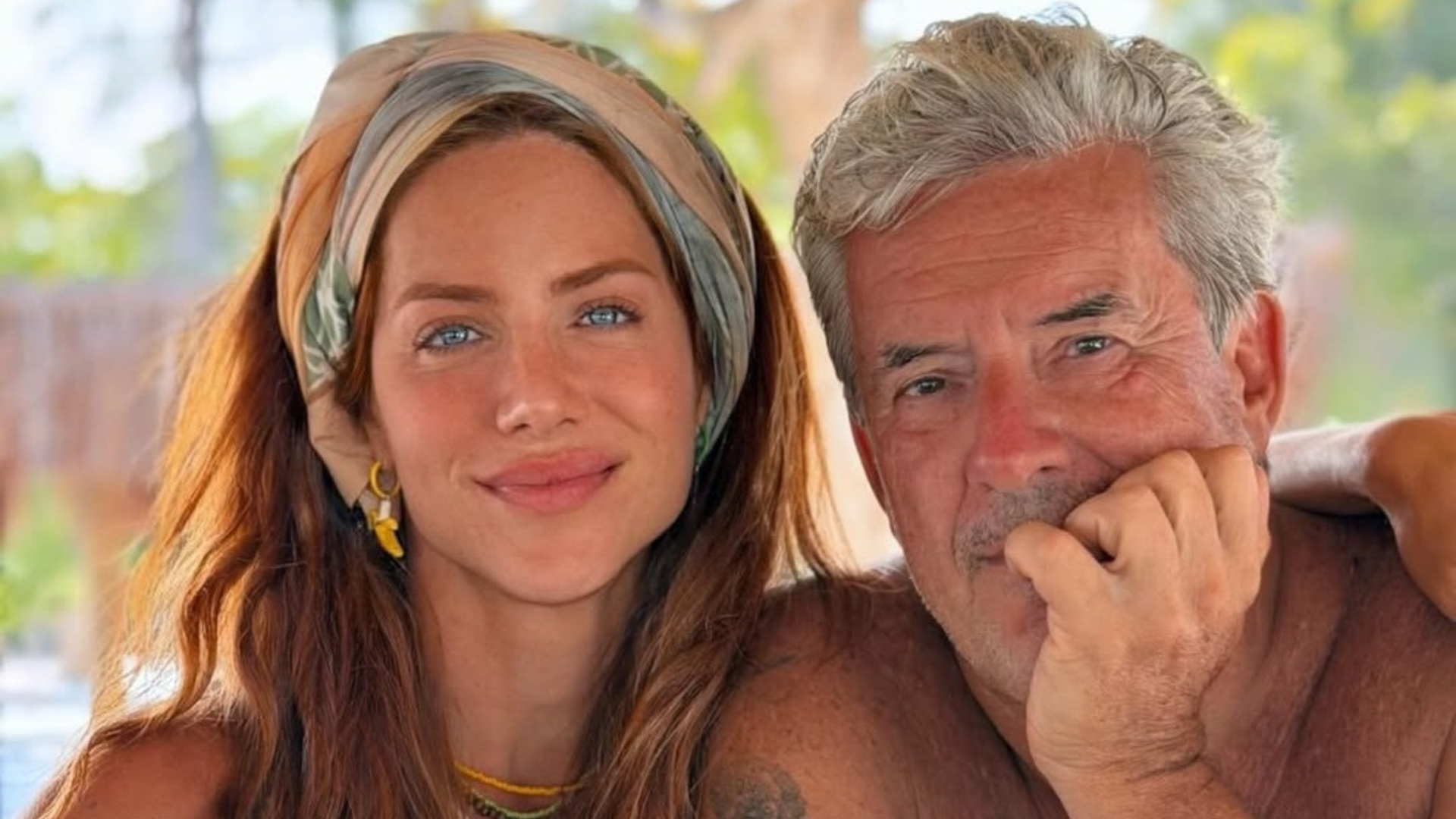 Giovanna Ewbank (Foto: @gioewbank/Instagram/Reprodução)