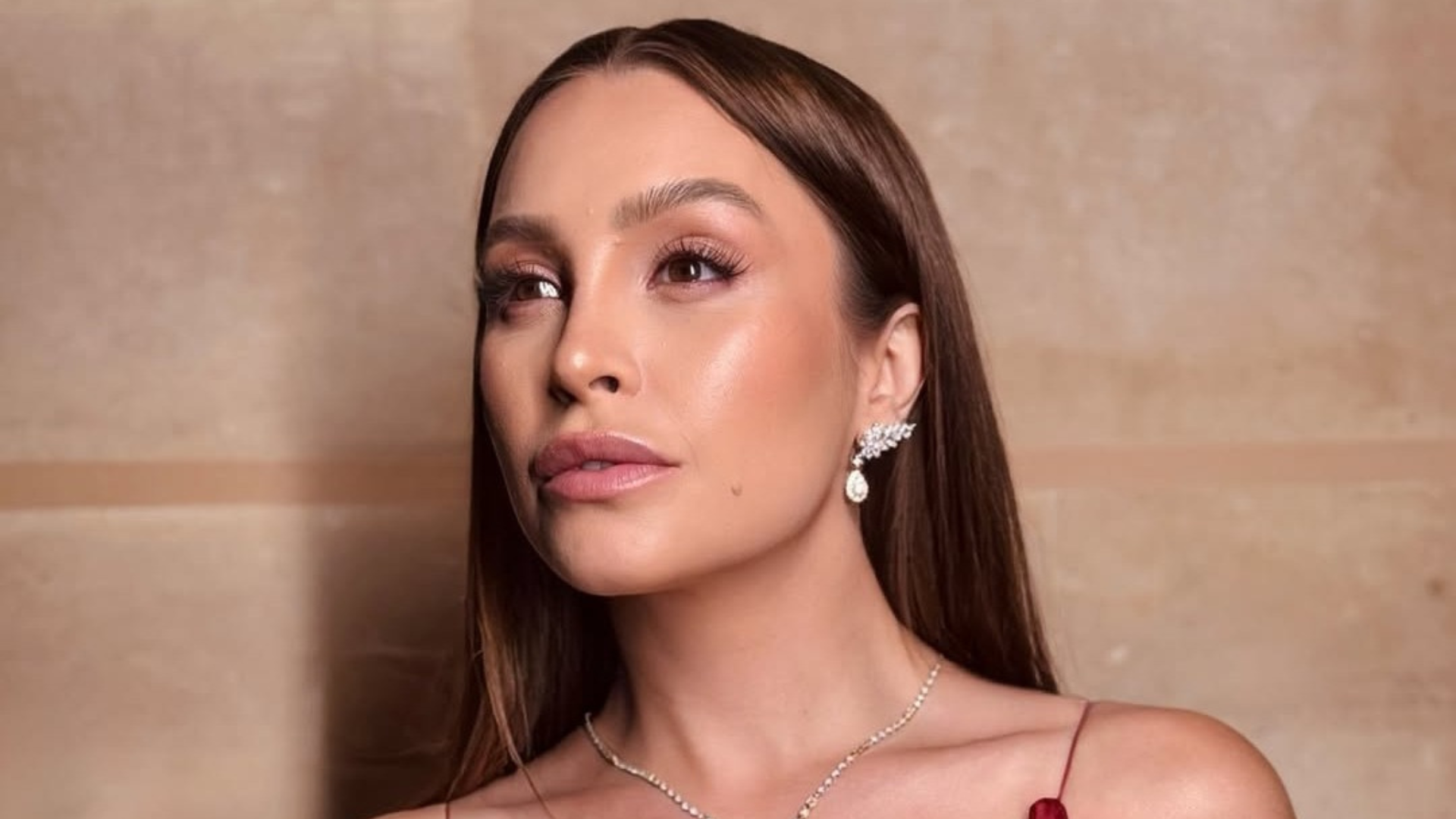 Carla Diaz (Foto: @carladiaz/Instagram/Reprodução)