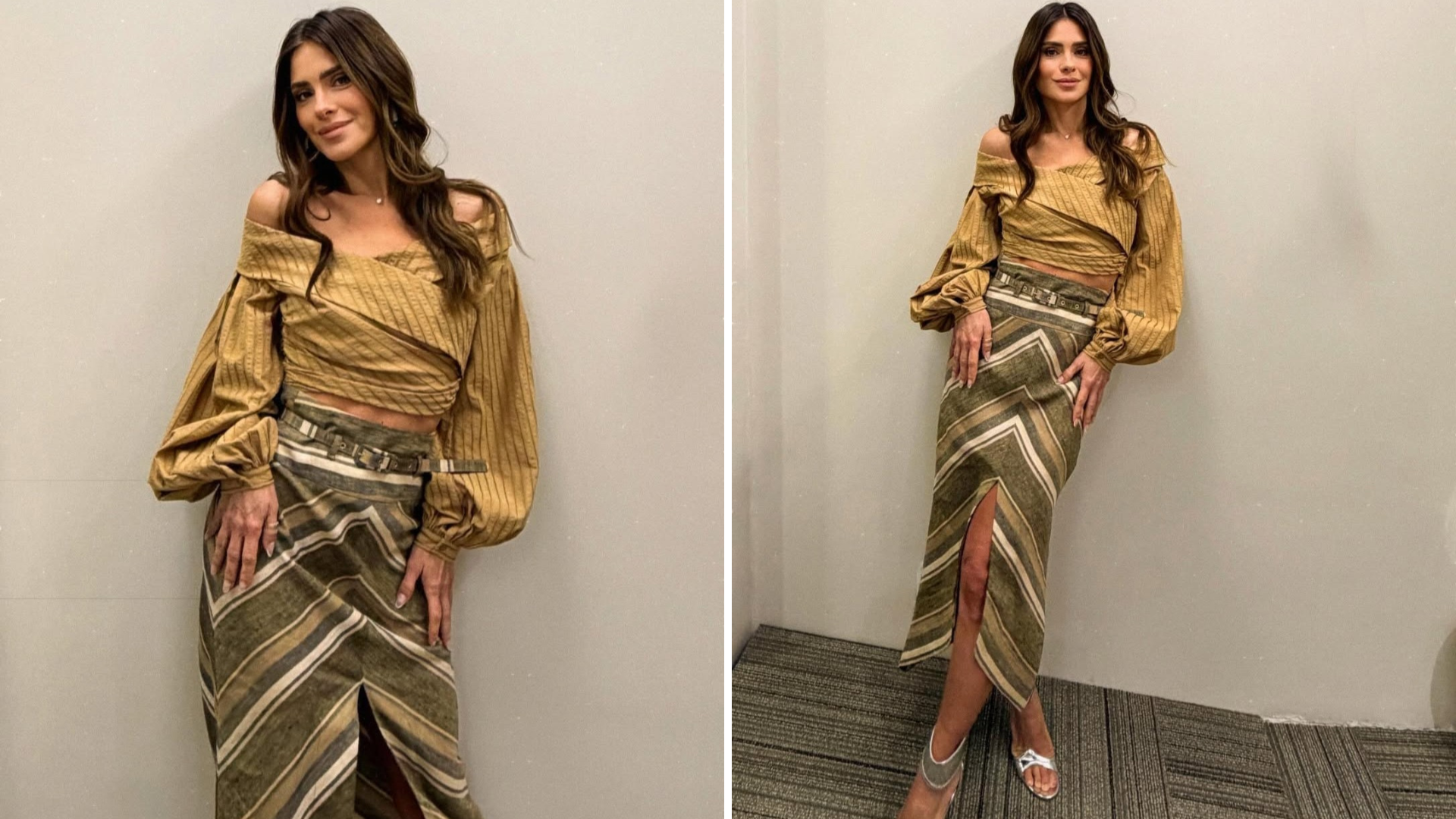 Carolina Dieckmmann (Foto: @loracarola/Instagram/Reprodução)