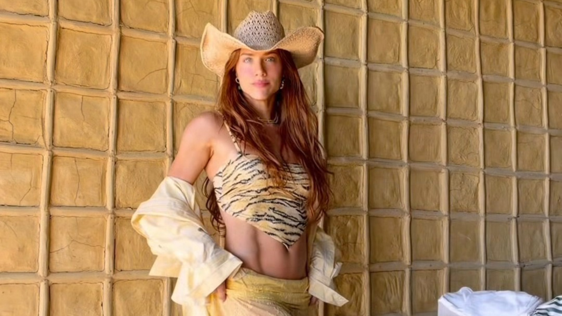 Giovanna Ewbank (Foto: @gioewbank/Instagram/Reprodução)